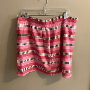 JCrew Skirt